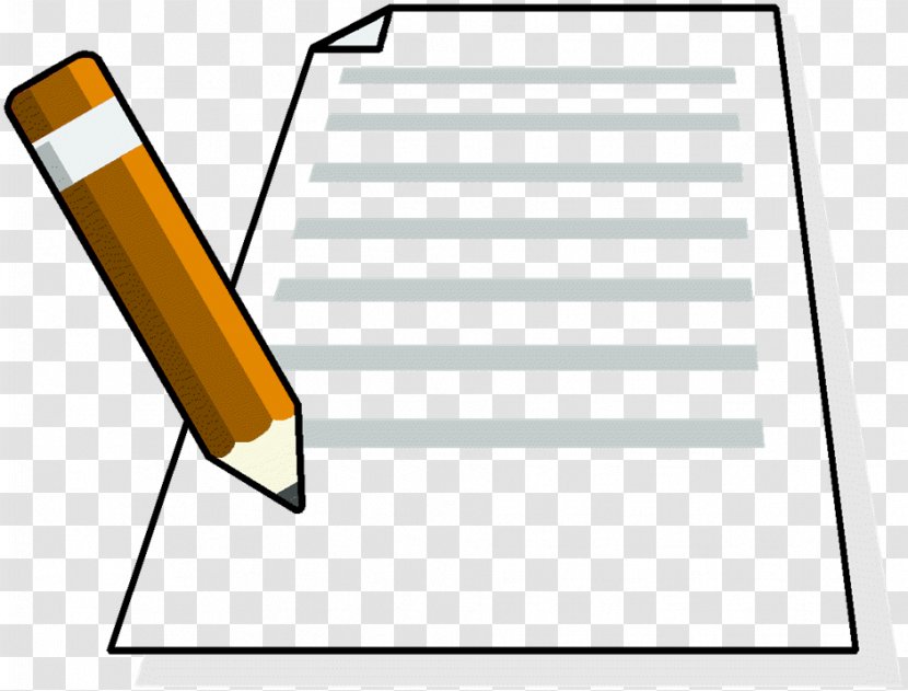Paper-and-pencil Game Paper Clip Art - Pen - Professor Cartoon Transparent PNG