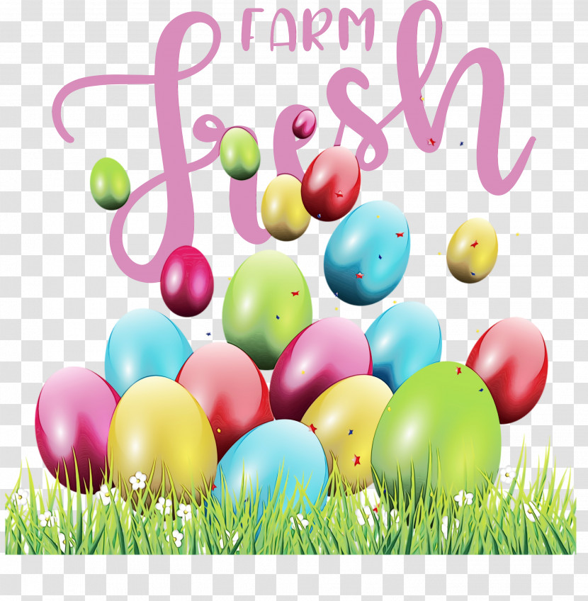 Easter Egg Transparent PNG