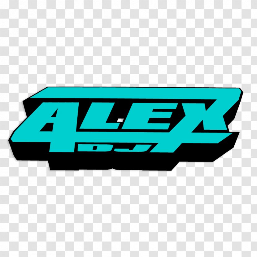 Disc Jockey Electro Logo DJ Mix Alexander - Dj - Hulk Transparent PNG