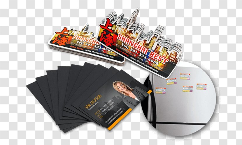 Craft Magnets Refrigerator Business Cards Post Cimpress - Inch - Magnet Favorites Plus Transparent PNG
