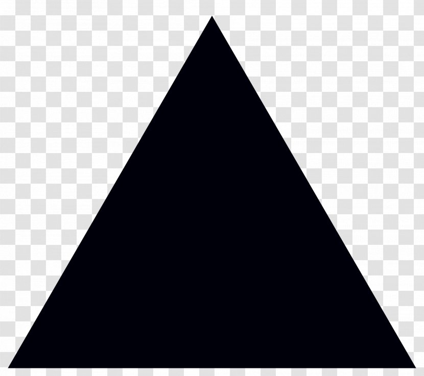 Triangle Clip Art - Pyramid - Escalator Transparent PNG