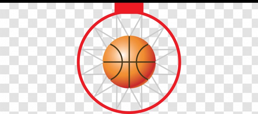 Le Basket-ball Basketball Sport - Symbol Transparent PNG