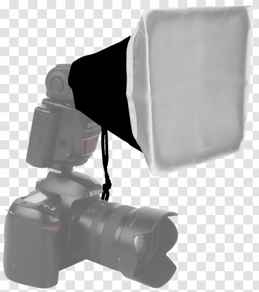 Phụ Kiện Máy ảnh SLab Camera Softbox Optical Instrument - Hardware Transparent PNG