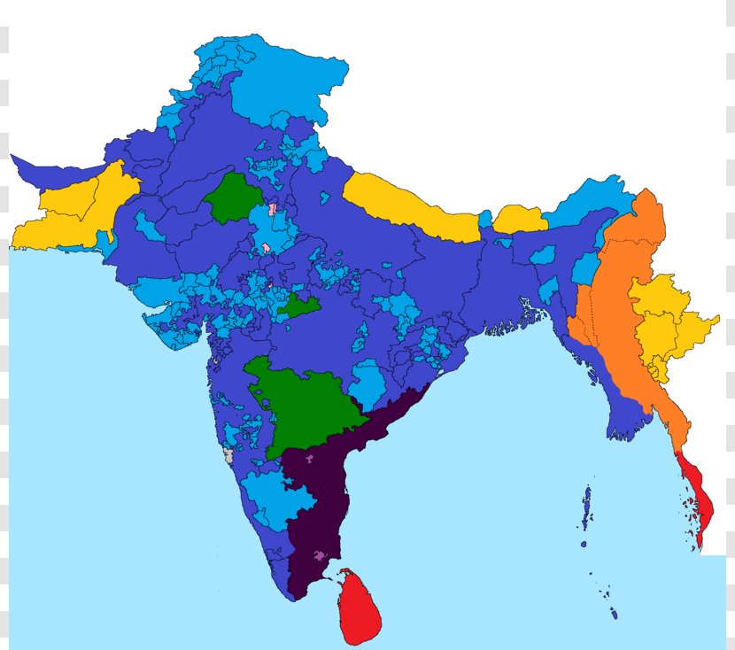 Pakistan Vietnam India Corruption Perceptions Index - Legatum Prosperity - Pictures Of Southern Colonies Transparent PNG