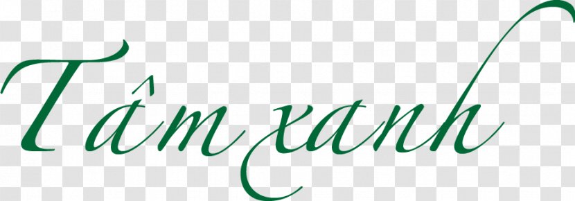 Logo Brand Product Font Clip Art - Green Transparent PNG