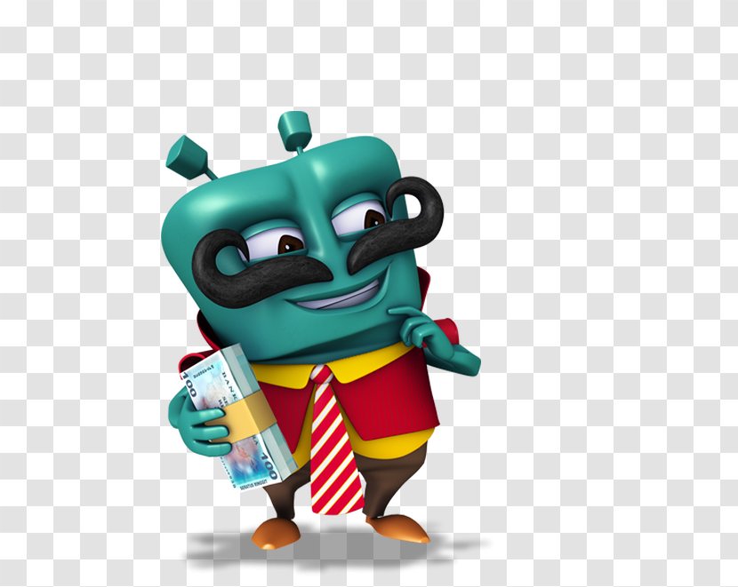 Adu Du Wikia Yoyo Oo Bora Ra Klamkabot - Mascot - Boboiboy Galaxy Transparent PNG