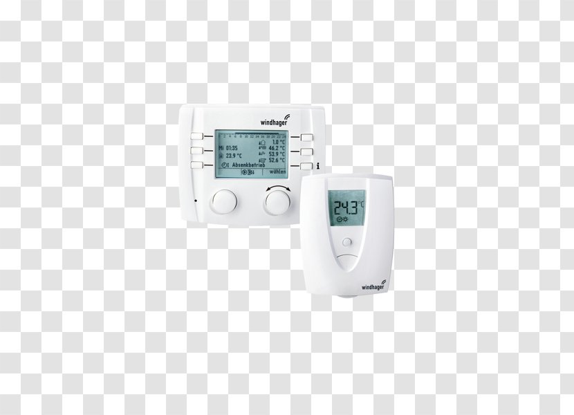 Thermostat Measuring Scales - Electronics - System Transparent PNG