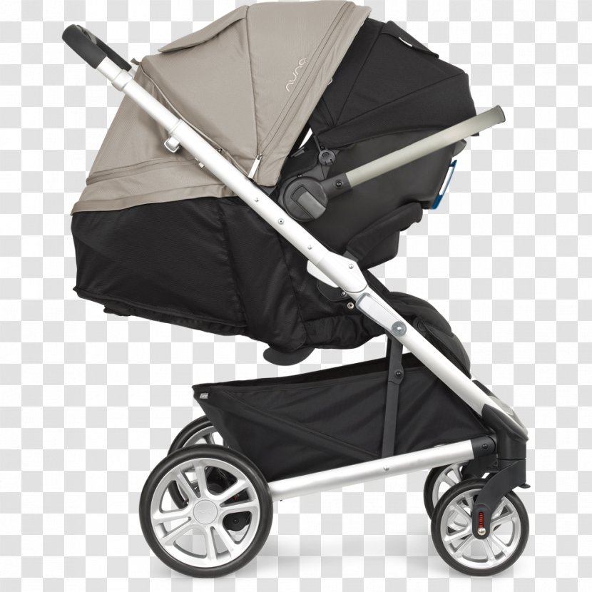 Infant Baby Transport & Toddler Car Seats Child - Pram Transparent PNG