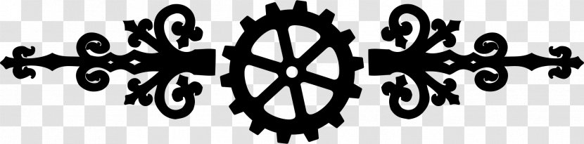 Steampunk Clockwork Lives Clip Art - Brand - The Forbidden Box Transparent PNG