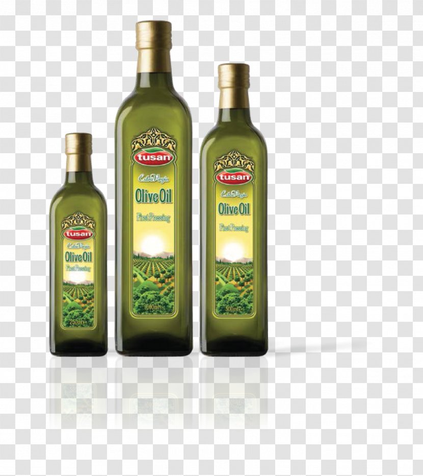 Olive Oil Liqueur Glass Bottle Vegetable Transparent PNG