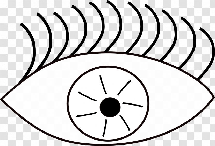 Eye Clip Art - Plant Transparent PNG