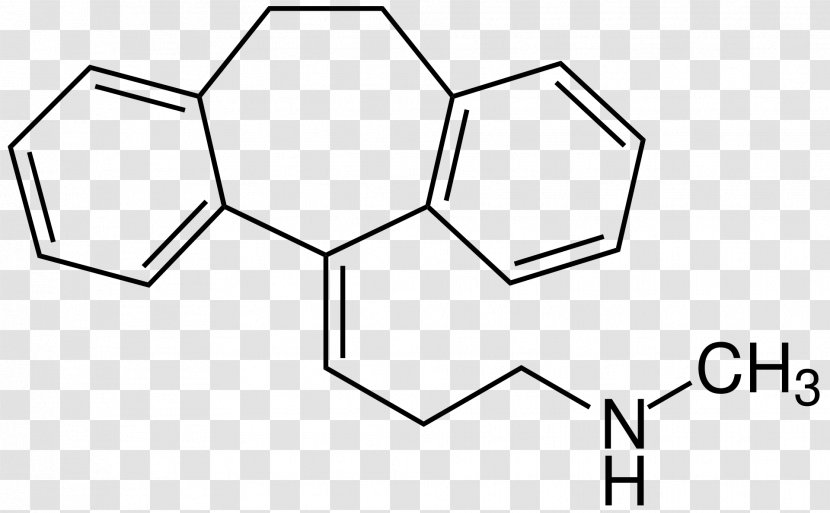 Nortriptyline Pharmaceutical Drug Hydrochloride Neuralgia Thyroid Hormones - Dose Transparent PNG