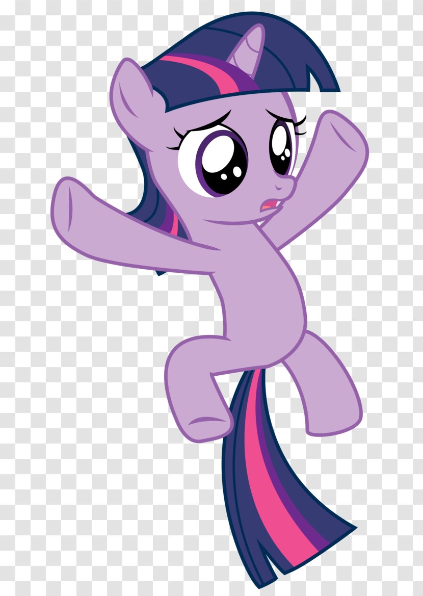 Twilight Sparkle Pinkie Pie Rainbow Dash Pony - Watercolor Transparent PNG