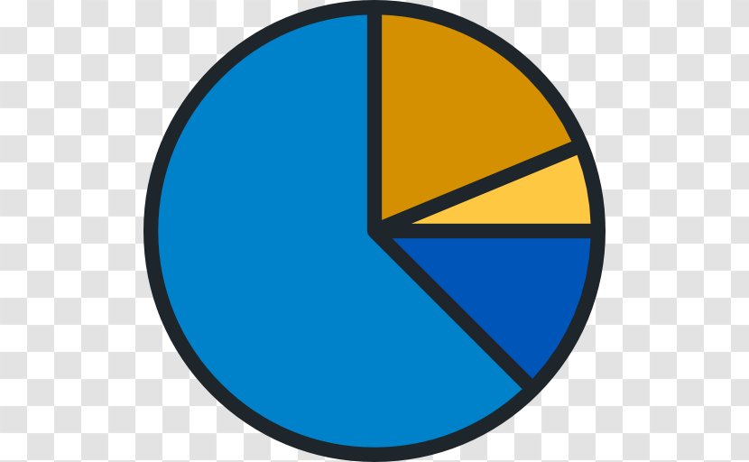 Business Statistics Clip Art - Pie Chart - Circle Transparent PNG