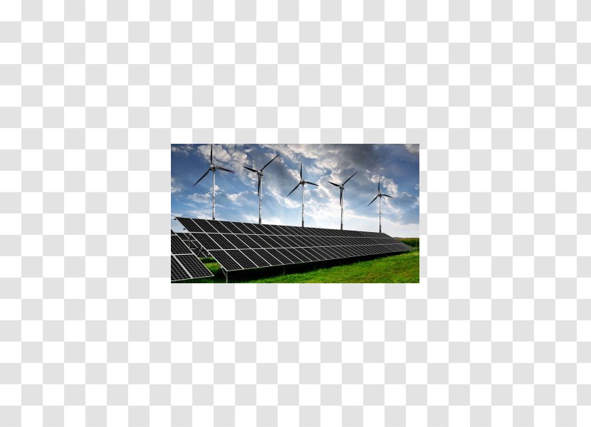 Wind Power Renewable Energy Development Solar Transparent PNG