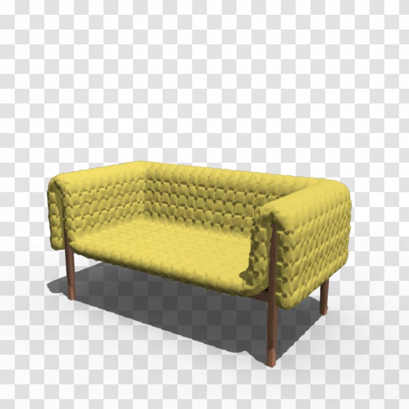 Ligne Roset Furniture Couch Sofa Bed Room - Modern Transparent PNG