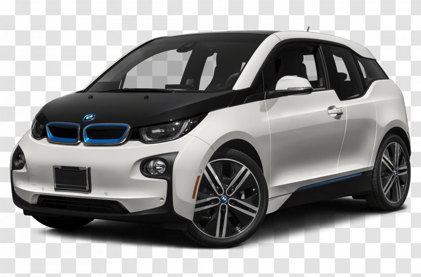 2015 BMW I3 Car Electric Vehicle - Bmw M3 Transparent PNG