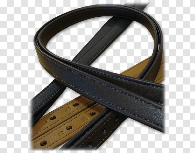 Belt Stirrup Strap Leather Buckle - Buckles Transparent PNG