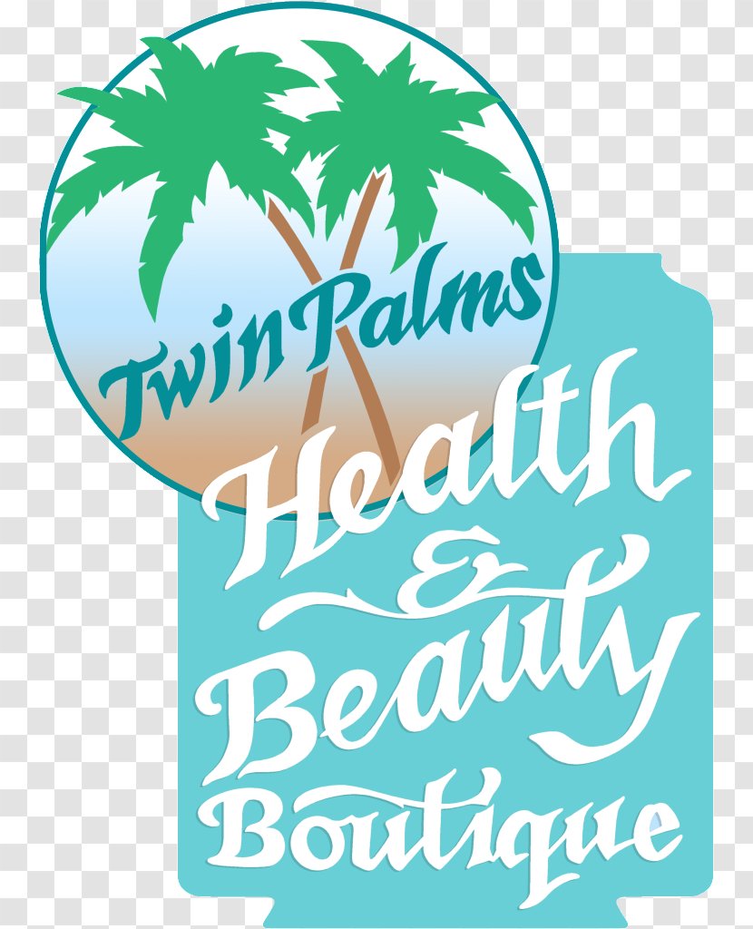Twin Palms Health And Beauty Boutique Therapy Massage Stress Transparent PNG