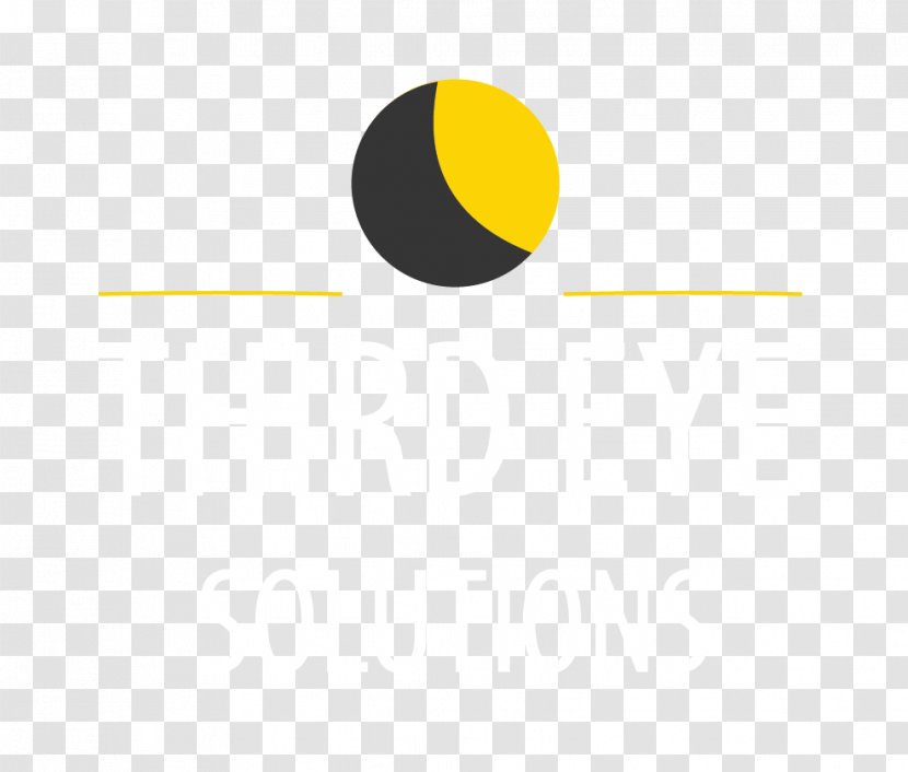 Logo Brand Font - Third Eye Transparent PNG
