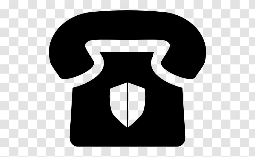 Telephone Call Logo Mobile Phones - Voice Type Transparent PNG