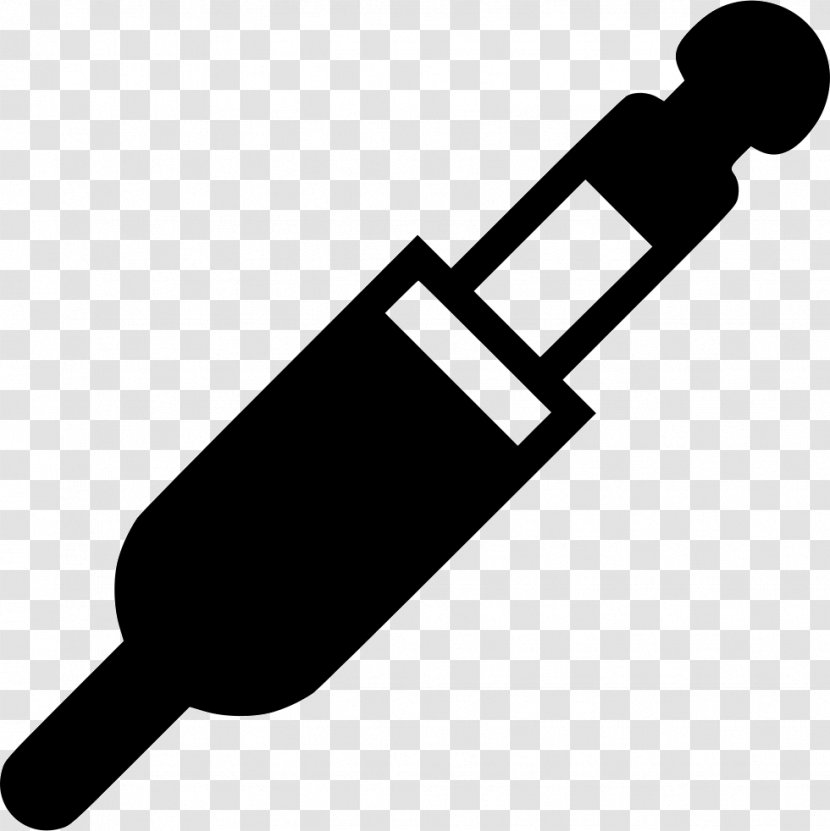 Syringe Clip Art - Medical Device Transparent PNG