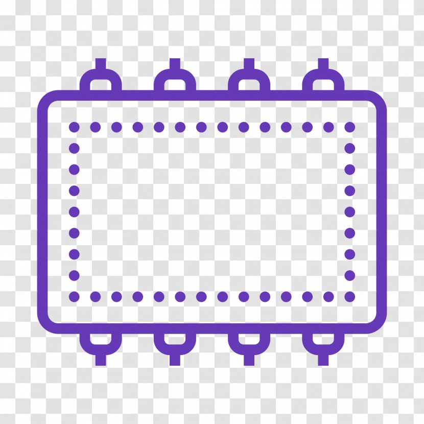 Clip Art - Tooltip - Ram Icon Transparent PNG