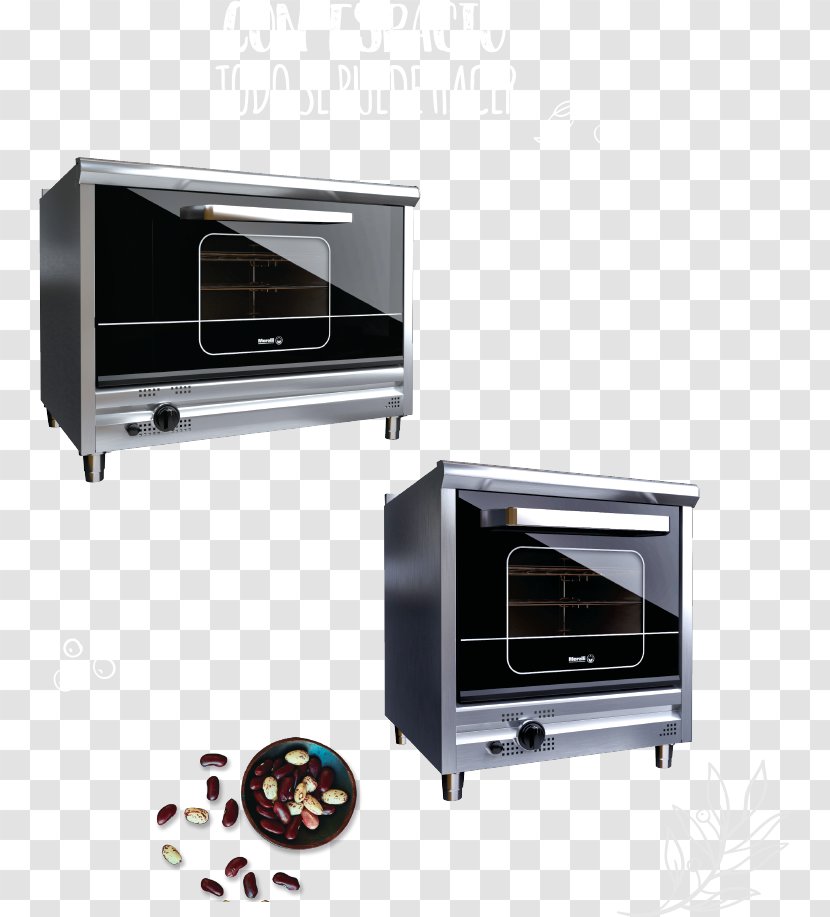 Convection Oven Cooking Ranges Barbecue Toaster Transparent PNG