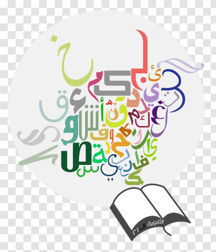 Arabic Alphabet Learning Class Course - Dual Enrollment - Cliparts Transparent PNG