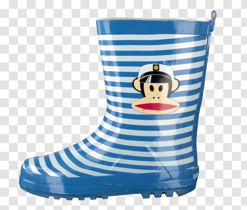 Snow Boot Shoe Rain - Paul Frank Transparent PNG