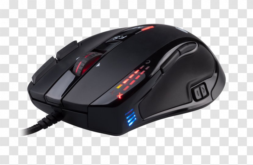 Computer Mouse Keyboard Edifier H210 Headphones Earbuds NATEC GENESIS GX78 LASER GAMING MOUSE NMG-0501 Laser - Dots Per Inch Transparent PNG