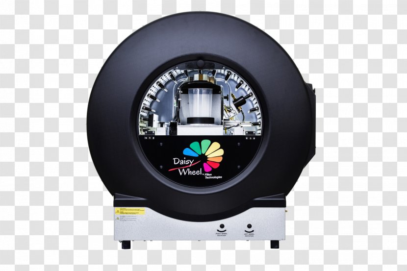 Daisy Wheel Printing Machine Innovation Technology Electronics Right To Repair - Paint Transparent PNG