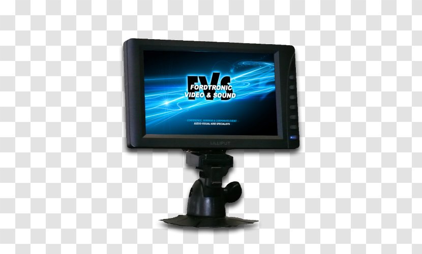 Computer Monitors HDMI Output Device 1080p - Vga Connector Transparent PNG