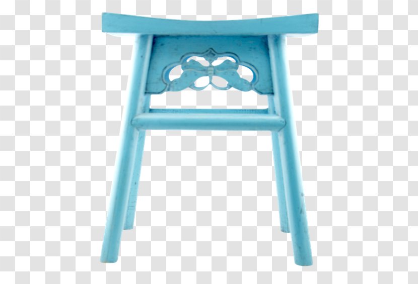 Table Plastic Chair Transparent PNG