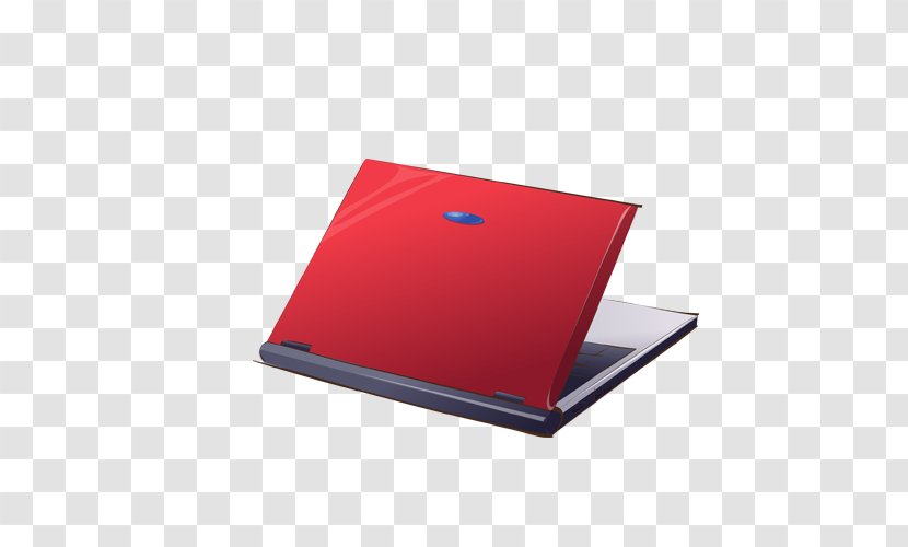 Laptop Designer - Notebook Transparent PNG