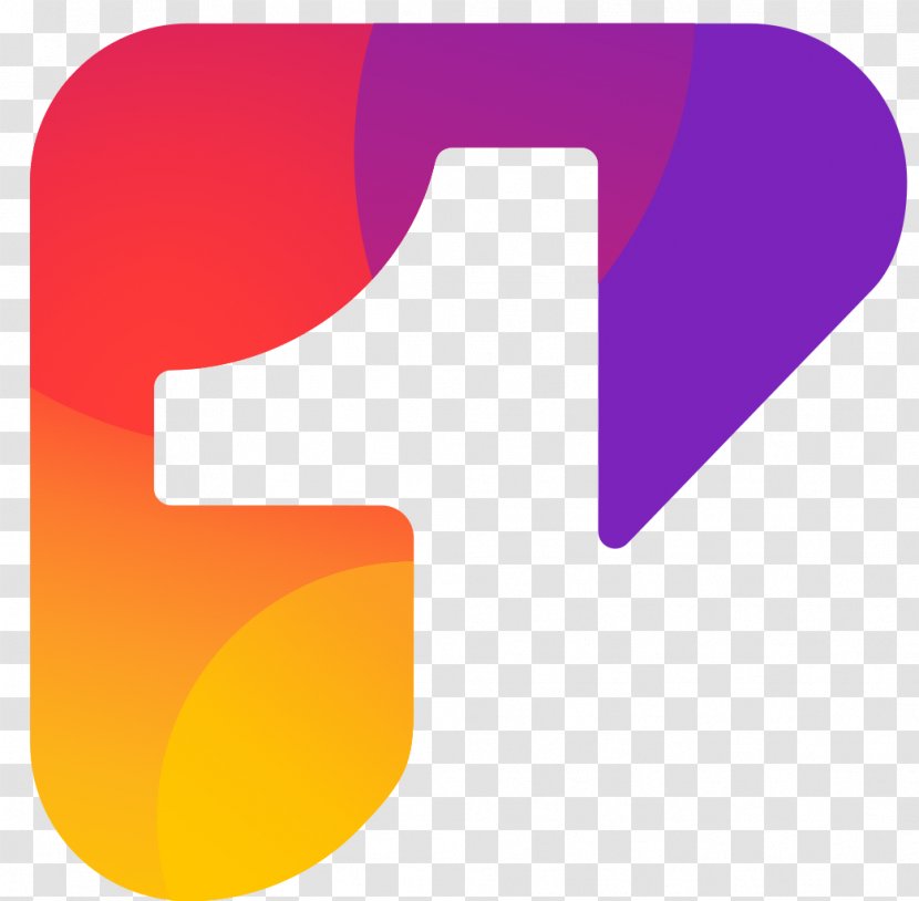 Colombia Channel 1 Logo Television Transparent PNG