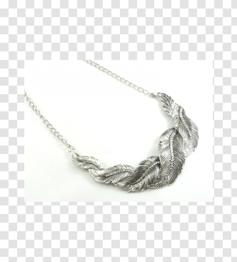 Necklace Charms & Pendants Bracelet Silver - Pendant Transparent PNG