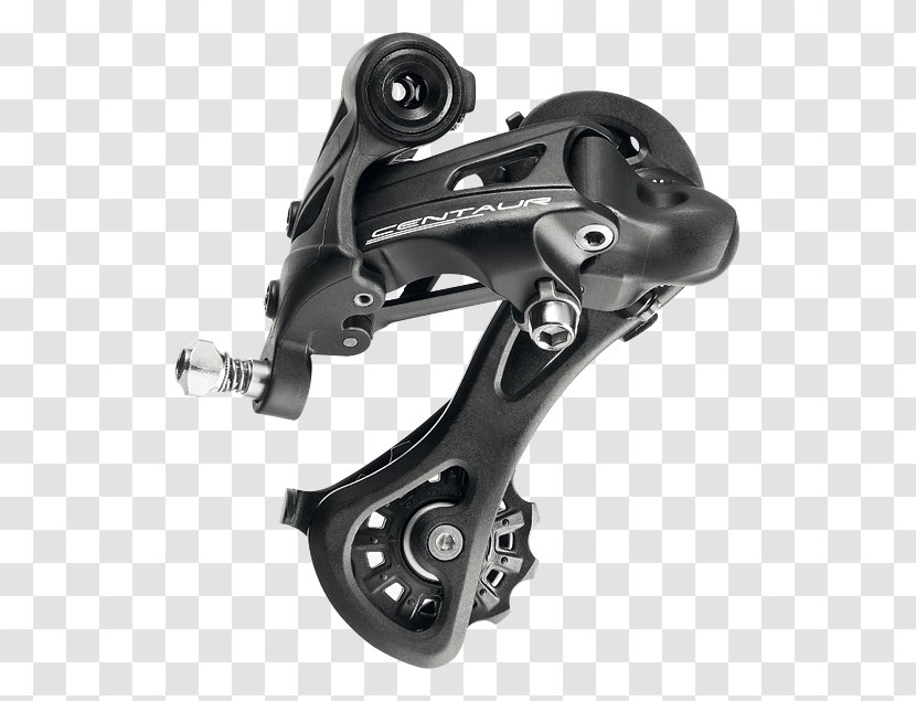 Campagnolo Bicycle Derailleurs Groupset Shimano - Cranks Transparent PNG