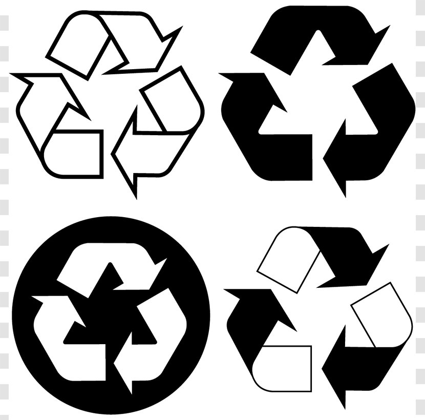 Recycling Symbol Paper Logo - Recycle Transparent PNG