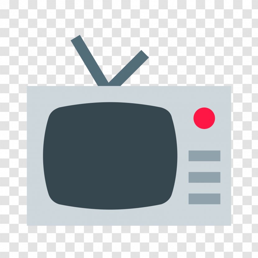 Television In Russia Show - Brand - Retro Icon Transparent PNG