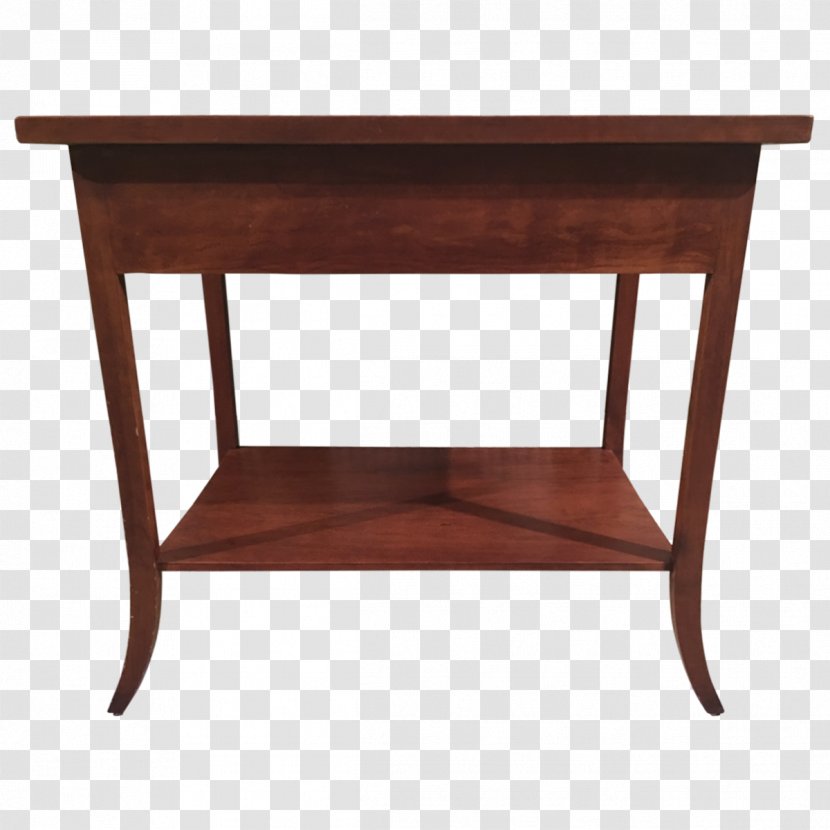 Bedside Tables Furniture Desk Drawer - Glass - Table Transparent PNG