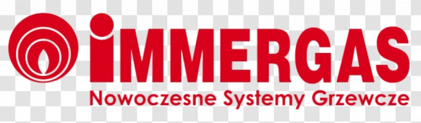 Logo Brand Boiler Immergas Poland Sp. O.o. Font - Computer - Kombi Transparent PNG
