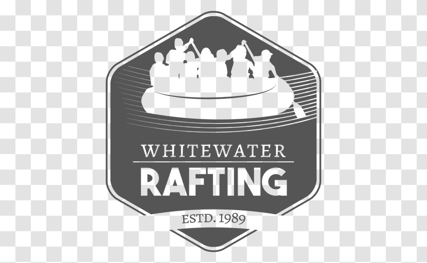Logo Label Rafting Fırtına Deresi Transparent PNG