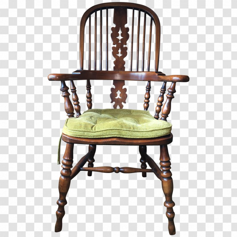 Table Chair - Checkout Transparent PNG