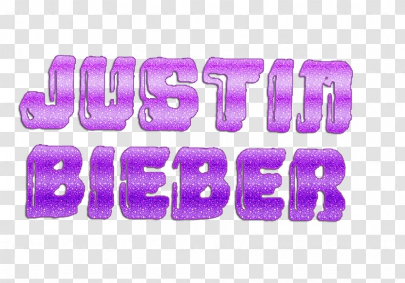 Product Design Purple Font - Heart - Justin Bieber Black Friends Transparent PNG