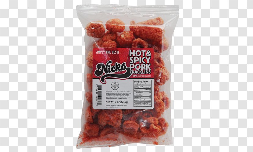 Meatball Pork Rinds Potato Chip Frying - Salt Transparent PNG