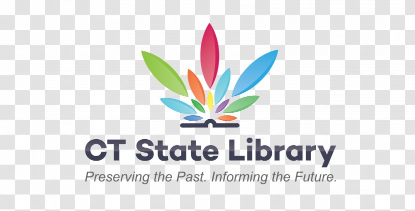 Connecticut State Library Public Interlibrary Loan Bibliomation - Logo Transparent PNG