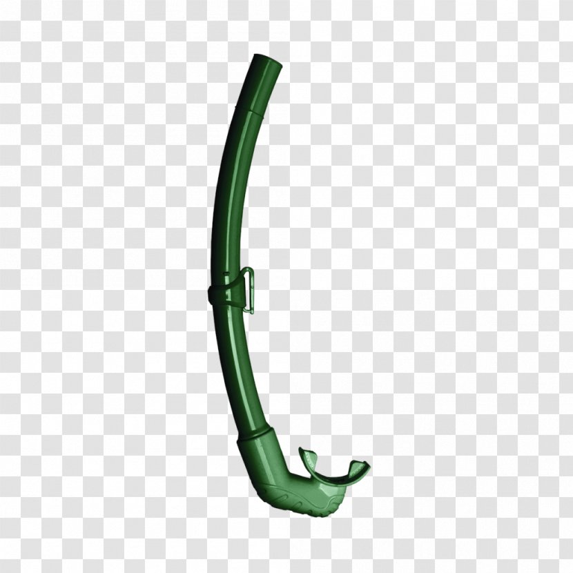 Aeratore Free-diving Snorkeling Spearfishing Mares - Green - Fishing Transparent PNG