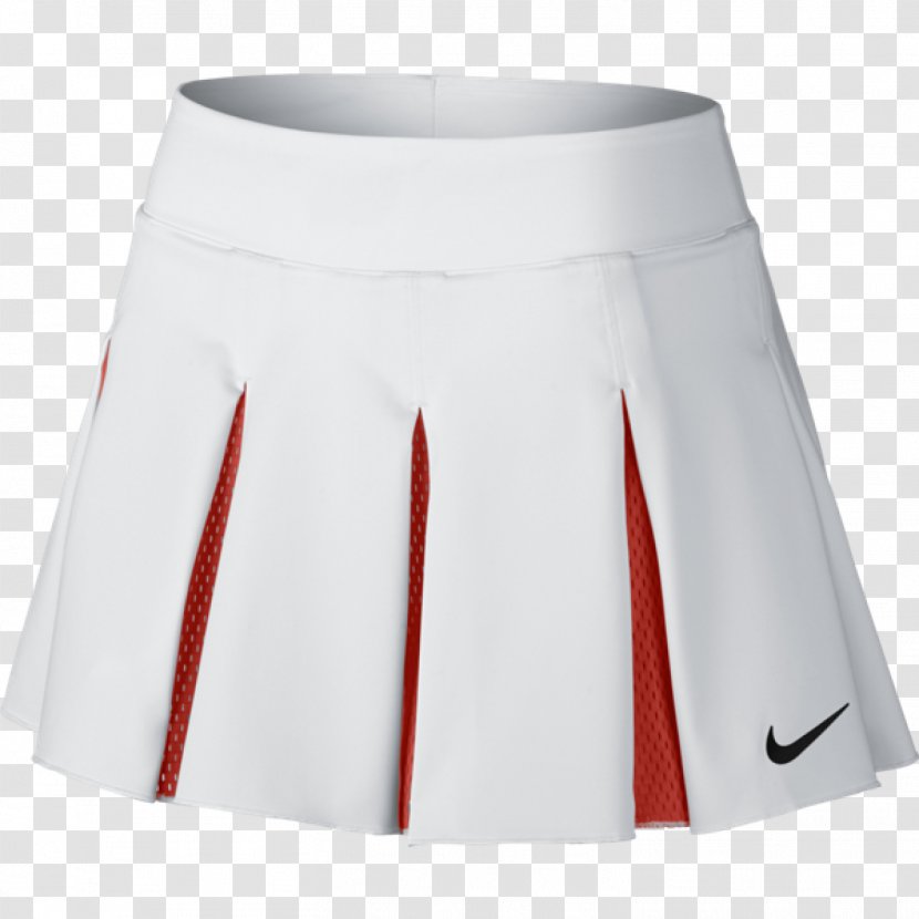 Nike Tennis Sneakers Skirt Clothing Transparent PNG