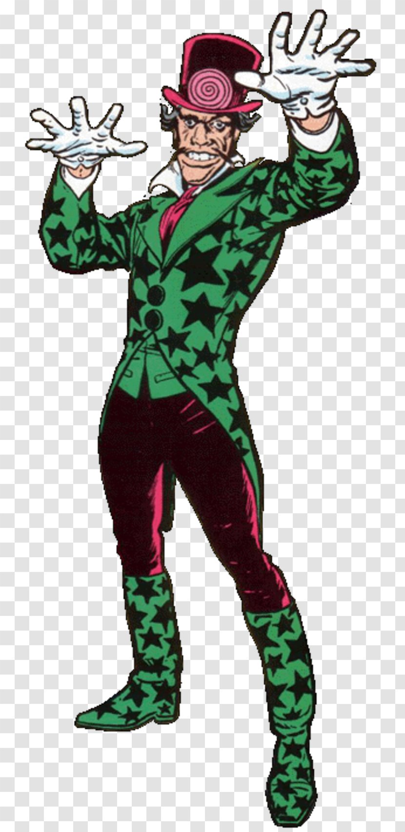 Hulk Spider-Man Howard The Duck Ringmaster Marvel Universe - Human Canon Transparent PNG